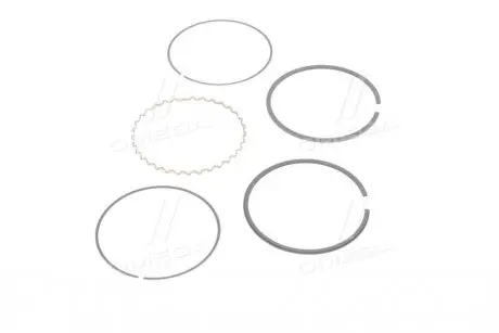 Комплект поршневих кілець Kolbenschmidt 800021210100