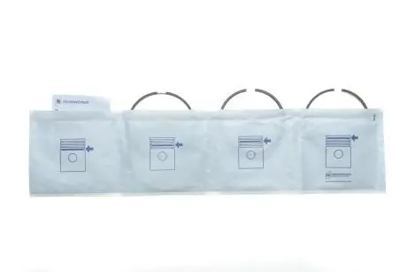 Комплект поршневых колец Kolbenschmidt 800037110000