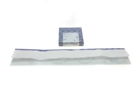 Комплект поршневых колец Kolbenschmidt 800038211000