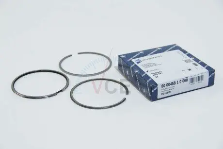 Комплект поршневых колец Kolbenschmidt 800045810060