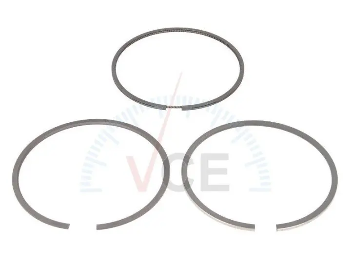 Комплект поршневых колец Kolbenschmidt 800050610050 (фото 1)