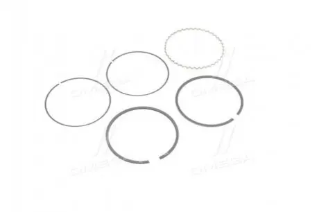 Комплект поршневых колец Kolbenschmidt 800052110000