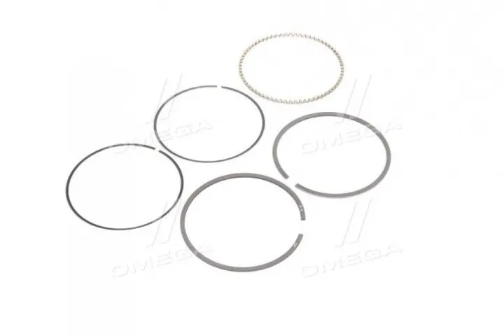 Комплект поршневых колец Kolbenschmidt 800052110050 (фото 1)