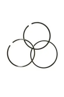 Кільця поршневі (набір) Kolbenschmidt 800055910000