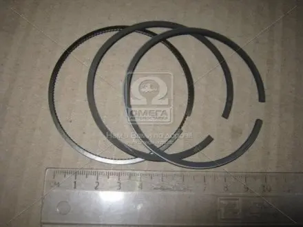 Комплект поршневых колец Kolbenschmidt 800056210040