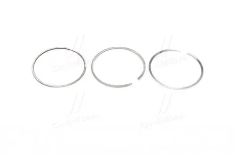 Комплект поршневых колец Kolbenschmidt 800070710000