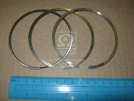 Комплект поршневых колец Kolbenschmidt 800070710060