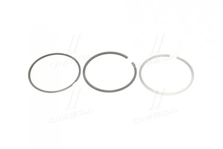 Фото 1 - Комплект поршневых колец Kolbenschmidt 800073010040 Комплект поршневых колец Kolbenschmidt 800073010040 (фото 1)