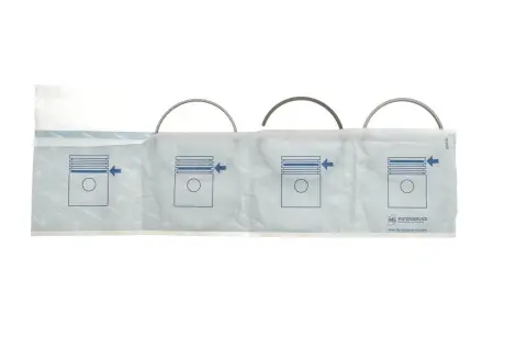 Комплект поршневых колец Kolbenschmidt 800074610000