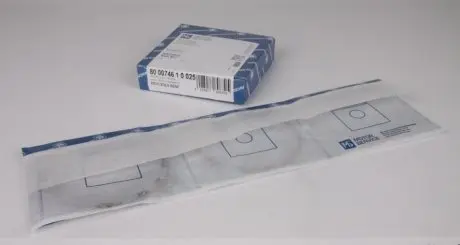 Комплект поршневых колец Kolbenschmidt 800074610025