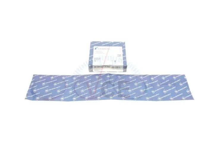 Комплект поршневых колец Kolbenschmidt 800074810050 (фото 1)