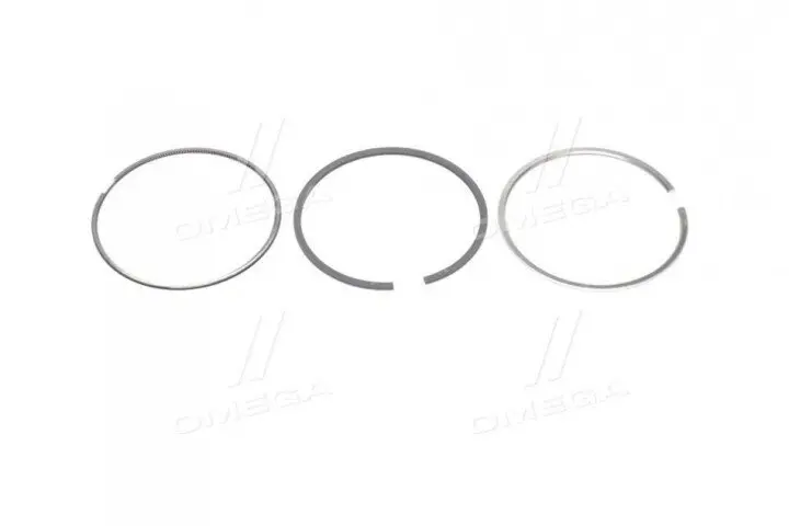 Комплект поршневых колец Kolbenschmidt 800075210000 (фото 1)