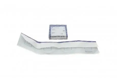 Комплект поршневих кілець Kolbenschmidt 800075810000