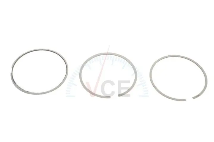 Комплект поршневых колец Kolbenschmidt 800111510000 (фото 1)