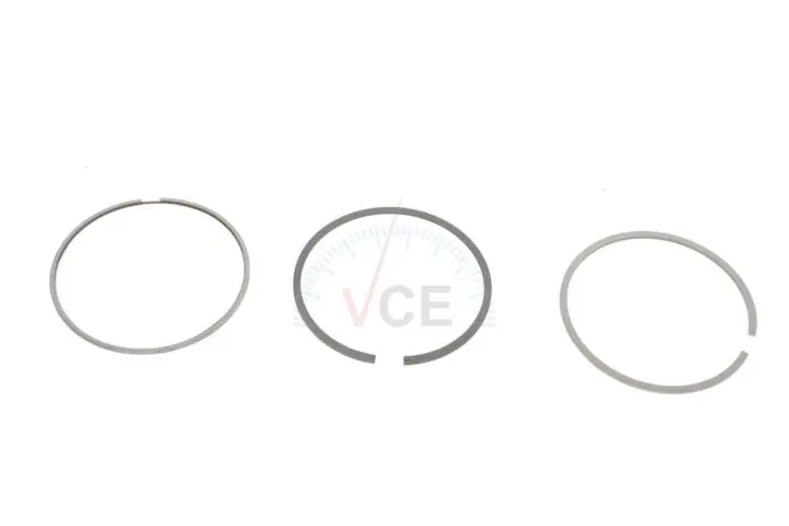 Фото 1 - Комплект поршневых колец Kolbenschmidt 800115310000 Комплект поршневых колец Kolbenschmidt 800115310000 (фото 1)