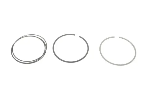 Кольцо поршневое Kolbenschmidt 80 01184 1 0 000