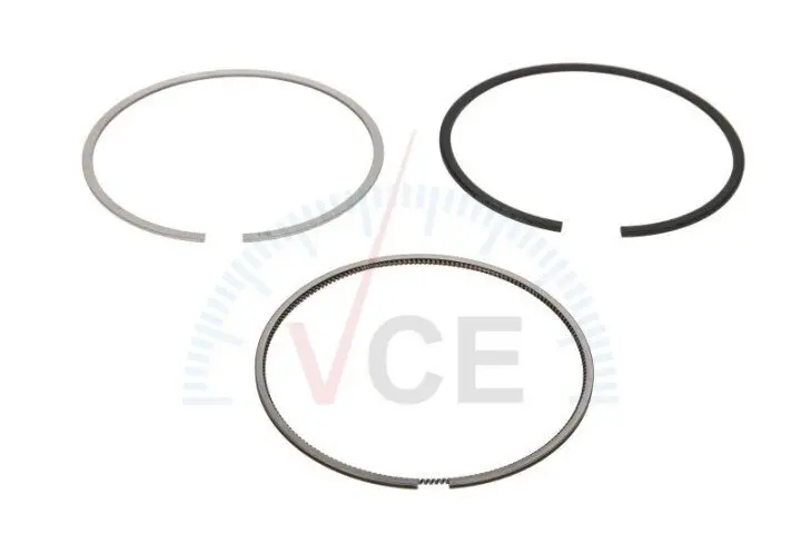 Фото 1 - Комплект поршневых колец Kolbenschmidt 800118610000 Комплект поршневых колец Kolbenschmidt 800118610000 (фото 1)