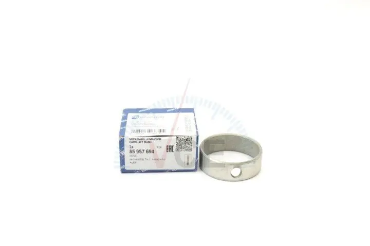 Фото 1 - Подшипник, балансирный вал Kolbenschmidt 85957694 Подшипник, балансирный вал Kolbenschmidt 85957694 (фото 1)