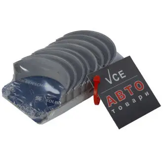 Шатунный подшипник Kolbenschmidt 87200610