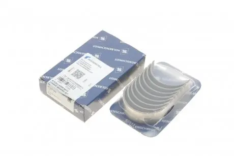 Шатунний підшипник Kolbenschmidt 87227600