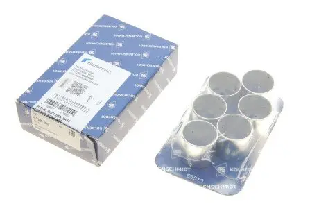 Втулка подшипника, шатун. Kolbenschmidt 87329690