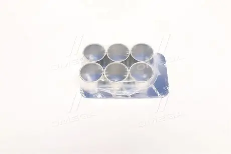 Втулка подшипника, шатун. Kolbenschmidt 87342690