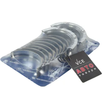 Підшипник колінвалу Kolbenschmidt 87393600