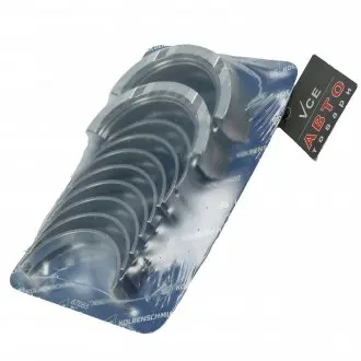 Підшипник колінвалу Kolbenschmidt 87393610