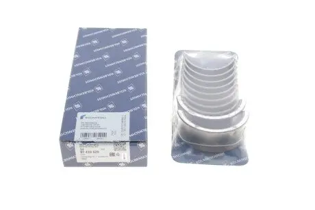 Подшипник коленвала Kolbenschmidt 87410620