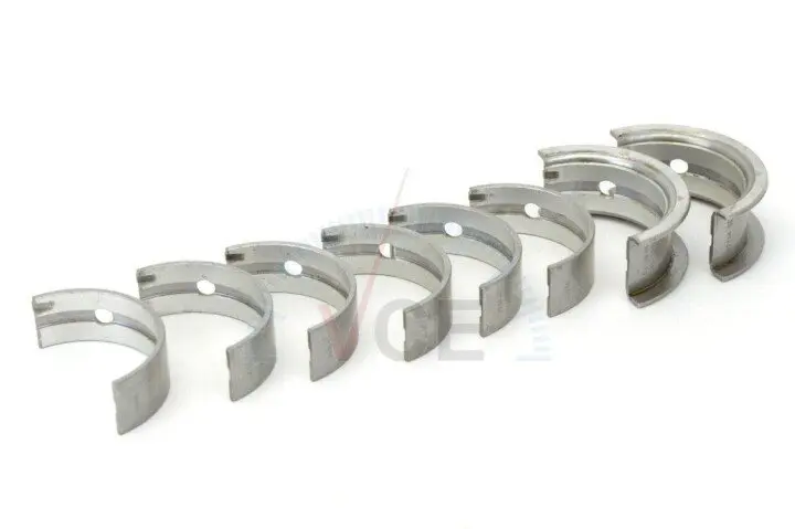 Вкладыши корней открытая упаковка нет двух вкладышей Kolbenschmidt 87410620SORT3 (фото 1)