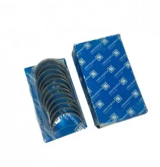 Шатунный подшипник Kolbenschmidt 87417610