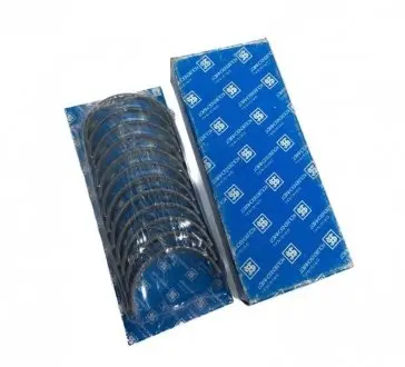 Подшипник коленвала Kolbenschmidt 87418610