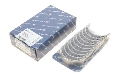 Підшипник колінвалу Kolbenschmidt 87420610