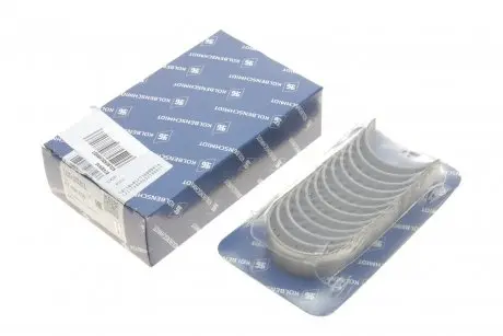 Шатунний підшипник Kolbenschmidt 87432610