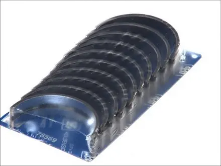 Подшипник коленвала Kolbenschmidt 87435620