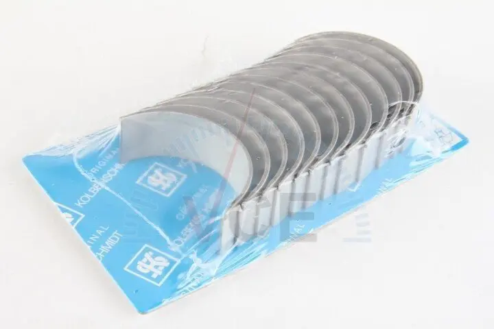 Фото 1 - Шатунный подшипник Kolbenschmidt 87462600 Шатунный подшипник Kolbenschmidt 87462600 (фото 1)