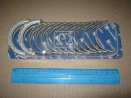 Подшипник коленвала Kolbenschmidt 87491611