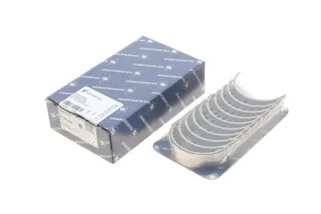 Підшипник колінвалу Kolbenschmidt 87581620