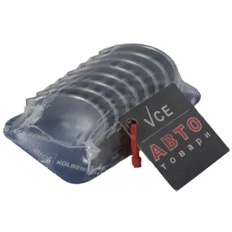 Шатунный подшипник Kolbenschmidt 87845618