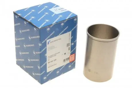 Гільза циліндра Kolbenschmidt 89342190