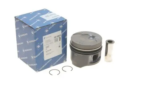 Поршень Kolbenschmidt 91372600
