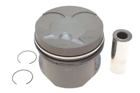 Поршень Kolbenschmidt 91372620