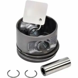 Поршень Kolbenschmidt 93876620