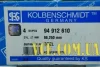 Поршень двигуна Kolbenschmidt 94912610 (фото 2)