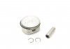 Поршень z22se +0.5 c кольцами (цена за 1 поршень) Kolbenschmidt 94912620 (фото 2)