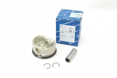Поршень z22se +0.5 c кільцями (ціна за 1 поршень) Kolbenschmidt 94912620