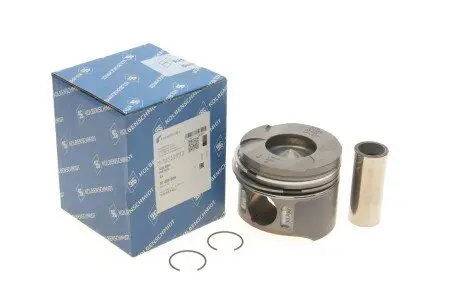 Поршень Kolbenschmidt 97409600