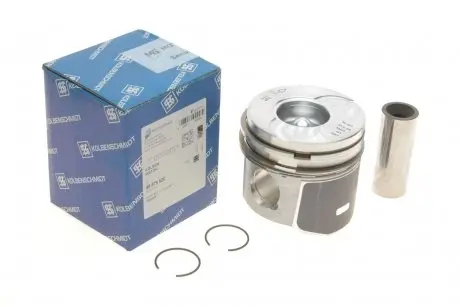 Поршень Kolbenschmidt 99879620