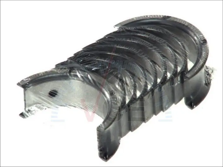 Подшипник коленвала Kolbenschmidt MS-1131A STD (фото 1)