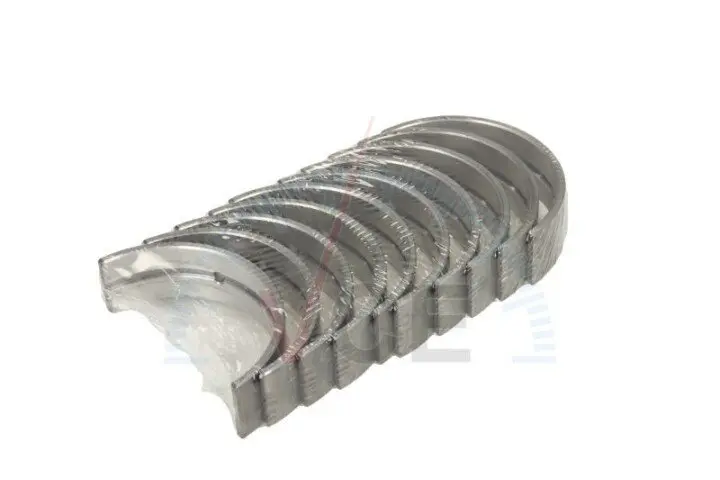 Подшипник коленвала Kolbenschmidt MS-1228A 0.25 (фото 1)